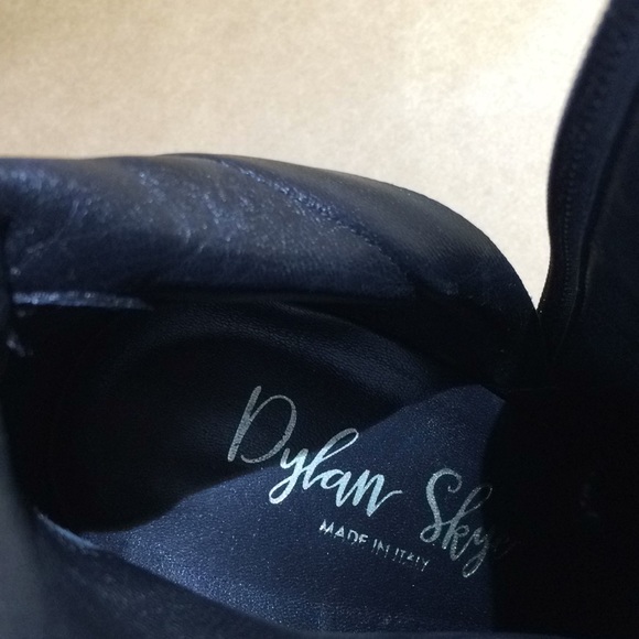 Gorgeous Italian booties Vero Cuoio - Picture 9 of 9